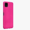 Husa Samsung Galaxy A22 5G, Silicon, Roz, 55247.65