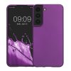 Husa Samsung Galaxy S22, Silicon, Violet, 56757.240