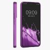 Husa Samsung Galaxy S22, Silicon, Violet, 56757.240