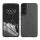 Husa Samsung Galaxy S22, Silicon, Gri, 56757.232
