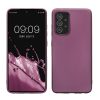 Husa Samsung Galaxy A52/Galaxy A52 5G/Galaxy A52s 5G, Silicon, Mov, 54351.230