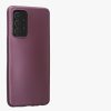Husa Samsung Galaxy A52/Galaxy A52 5G/Galaxy A52s 5G, Silicon, Mov, 54351.230