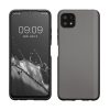 Husa Samsung Galaxy A22 5G, Silicon, Gri, 55247.232