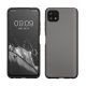 Husa Samsung Galaxy A22 5G, Silicon, Gri, 55247.232