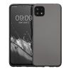 Husa Samsung Galaxy A22 5G, Silicon, Gri, 55247.232