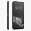Husa Samsung Galaxy A22 5G, Silicon, Gri, 55247.232