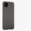 Husa Samsung Galaxy A22 5G, Silicon, Gri, 55247.232