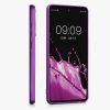 Husa Samsung Galaxy A52/Galaxy A52 5G/Galaxy A52s 5G, Silicon, Violet, 54351.240