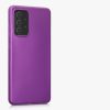 Husa Samsung Galaxy A52/Galaxy A52 5G/Galaxy A52s 5G, Silicon, Violet, 54351.240