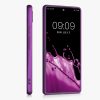 Husa Google Pixel 6a, Silicon, Violet, 57960.240