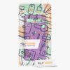 Husa Google Pixel 6a, Silicon, Violet, 57960.240