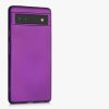 Husa Google Pixel 6a, Silicon, Violet, 57960.240