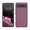 Husa Google Pixel 6a, Silicon, Mov, 57960.230