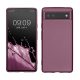Husa Google Pixel 6a, Silicon, Mov, 57960.230
