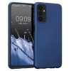 Husa Samsung Galaxy M13, Silicon, Albastru, 59740.64