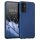 Husa Samsung Galaxy M13, Silicon, Albastru, 59740.64