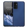 Husa Samsung Galaxy M13, Silicon, Albastru, 59740.64