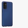 Husa Samsung Galaxy M13, Silicon, Albastru, 59740.64