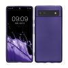 Husa Google Pixel 6a, Silicon, Violet, 57960.241