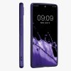 Husa Google Pixel 6a, Silicon, Violet, 57960.241