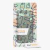 Husa Google Pixel 6a, Silicon, Verde, 57960.233