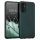 Husa Samsung Galaxy M13, Silicon, Verde, 59740.14