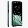 Husa Samsung Galaxy M13, Silicon, Verde, 59740.14