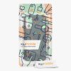 Husa Samsung Galaxy M13, Silicon, Verde, 59740.14