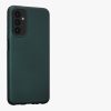 Husa Samsung Galaxy M13, Silicon, Verde, 59740.14