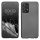 Husa Samsung Galaxy A52/Galaxy A52 5G/Galaxy A52s 5G, Silicon, Gri, 54351.232
