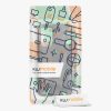 Husa Samsung Galaxy A52/Galaxy A52 5G/Galaxy A52s 5G, Silicon, Gri, 54351.232