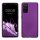 Husa Samsung Galaxy S20 FE, Silicon, Violet, 53930.240