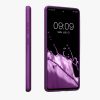 Husa Samsung Galaxy S20 FE, Silicon, Violet, 53930.240