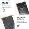 Bumper Apple iPhone SE 3/iPhone 8/iPhone 7, Silicon, Multicolor/Transparent, 48478.13
