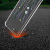 Bumper Apple iPhone SE 3/iPhone 8/iPhone 7, Silicon, Multicolor/Transparent, 48478.13