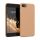 Husa Apple iPhone SE 3/iPhone 8/iPhone 7, Silicon, Maro, 40225.245