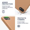 Husa Apple iPhone SE 3/iPhone 8/iPhone 7, Silicon, Maro, 40225.245