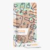 Husa Apple iPhone SE 3/iPhone 8/iPhone 7, Silicon, Maro, 40225.245