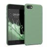 Husa Apple iPhone SE 3/iPhone 8/iPhone 7, Silicon, Verde, 40225.243