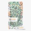 Husa Apple iPhone SE 3/iPhone 8/iPhone 7, Silicon, Verde, 40225.243