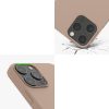 Husa Apple iPhone 12 Pro Max, Silicon, Maro, 52644.246
