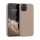 Husa Apple iPhone 13, Silicon, Maro, 55878.246