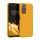 Husa Xiaomi Redmi Note 11/Redmi Note 11S, Silicon, Portocaliu, 57368.191