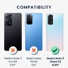 Husa Xiaomi Redmi Note 11/Redmi Note 11S, Silicon, Portocaliu, 57368.191