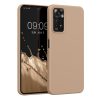 Husa Xiaomi Redmi Note 11 Pro/Redmi Note 11 Pro 5G/Redmi Note 12 Pro , Silicon, Maro, 57373.245