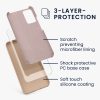 Husa Xiaomi Redmi Note 11 Pro/Redmi Note 11 Pro 5G/Redmi Note 12 Pro , Silicon, Maro, 57373.245