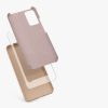 Husa Xiaomi Redmi Note 11 Pro/Redmi Note 11 Pro 5G/Redmi Note 12 Pro , Silicon, Maro, 57373.245