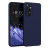 Husa Xiaomi Redmi Note 11 Pro/Redmi Note 11 Pro 5G/Redmi Note 12 Pro , Silicon, Albastru, 57373.182