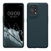 Husa OPPO Find X5 , Silicon, Albastru, 57629.202