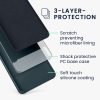 Husa OPPO Find X5 , Silicon, Albastru, 57629.202